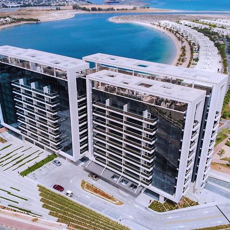 Live In The Middle Of Lagoons And Sea رأس الخيمة المظهر الخارجي الصورة