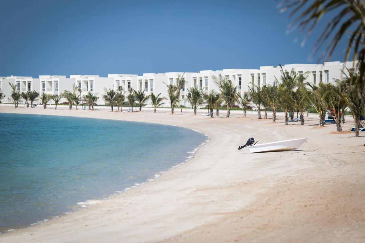 Live In The Middle Of Lagoons And Sea رأس الخيمة المظهر الخارجي الصورة