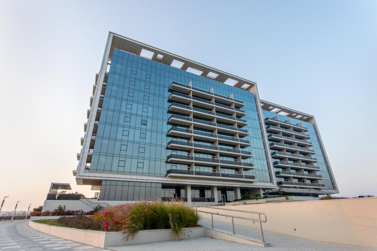 Live In The Middle Of Lagoons And Sea رأس الخيمة المظهر الخارجي الصورة